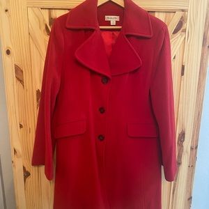 ❤️PRESTON & YORK COAT❤️